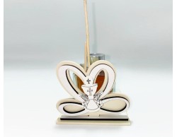 Bomboniera Prima Comunione Mariella Martini profumatore