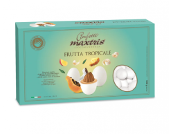 Confetti Maxtris Frutta Tropicale
