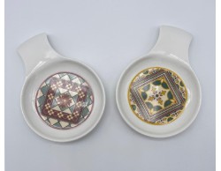 set 2 pezzi ecclettico le clementine brandani