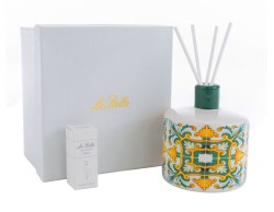 Bomboniera Matrimonio Le Stelle profumatore costa smeralda grande