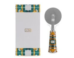 Bomboniera Matrimonio Le stelle taglia pizza costa smeralda