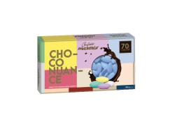 Confetti Maxtris Choco Nuance Cielo