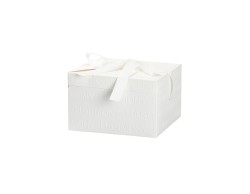 Bomboniera Matrimonio harmony VASSOIO PORCELLANA DEC.ALICE CON BOX E SACCHETTO su Bomboniere Dolci Emozioni