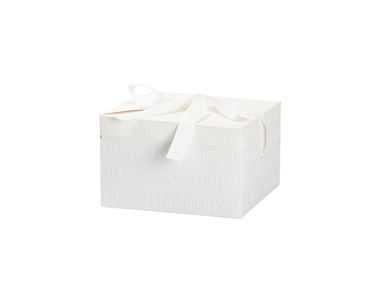 Bomboniera Matrimonio harmony VASSOIO PORCELLANA DEC.ALICE CON BOX E SACCHETTO su Bomboniere Dolci Emozioni