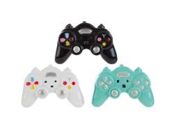 Calamita Joystick in Resina - 3 Colori Assortiti