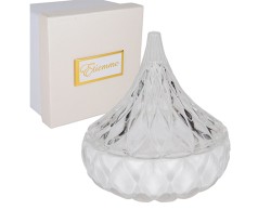 Bomboniera Matrimonio Scatola Piramide Ginevra Grande Etiemme