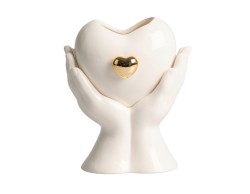 Bomboniera Matrimonio Harmony Candela Profumata