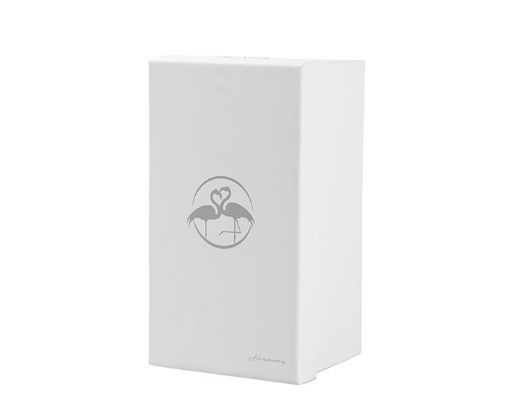 Bomboniera Matrimonio harmony MAPPAMONDO AVORIO CON STAND METALLO GOLD G.BOX E SACCHETTO su Bomboniere Dolci Emozioni