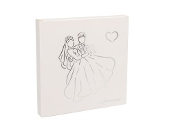 BOMBONIERA MATRIMONIO HARMONY BILANCIA DA CUCINA DECORO SPOSO FUNNY su Bomboniere Dolci Emozioni