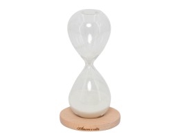 BOMBONIERA MATRIMONIO HARMONY CLESSIDRA MATRIMONIO