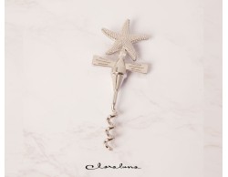 Bomboniera Matrimonio Claraluna Cavatappi stella