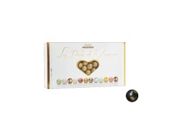 Confetti Maxtris Les Perles Etè - Black Gold