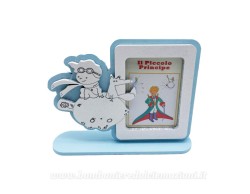 Bomboniera Nascita e Battesimo Mariella Martini  portafoto bambino