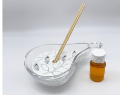 Bomboniera Matrimonio Mariella Martini profumatore pera