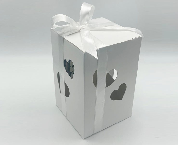 Bomboniera Prima Comunione Mariella Martini luna con simbolo prima comunione led su Bomboniere Dolci Emozioni