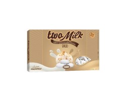 Confetti Maxtris Two Milk Bacio