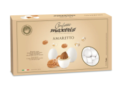Confetti Maxtris Amaretto