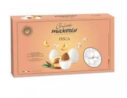 Confetti Maxtris Pesca