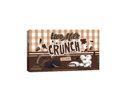 Confetti Maxtris Two Milk Crunch Biscottino