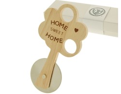 Bomboniera Matrimonio ETM spizzo tagliapizza albero