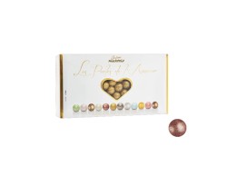 Confetti Maxtris Les Perles Hiver Bronze