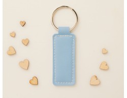 Portachiavi Azzurro claraluna