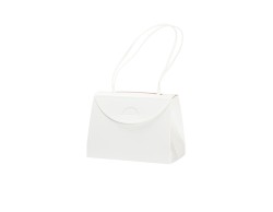 Bomboniera harmony PROFUMATORE FARFALLA PORCELLANA BIANCA CON FARFALLA PICCOLA ROSA su Bomboniere Dolci Emozioni