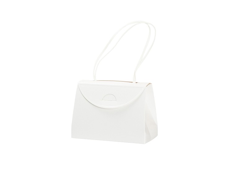 Bomboniera harmony PROFUMATORE FARFALLA PORCELLANA BIANCA CON FARFALLA PICCOLA ROSA su Bomboniere Dolci Emozioni