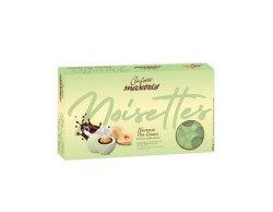 Confetti Maxtris Les Noisettes Nuance Pea Green