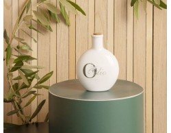 Bomboniera Matrimonio Claraluna Oliera tonda