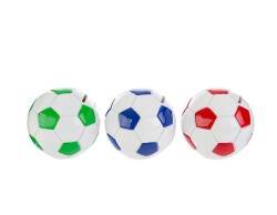 Bomboniera Comunione Le stelle Salvadanaio Pallone da Calcio in Resina