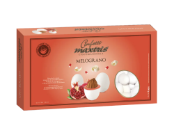 Confetti Maxtris Melograno