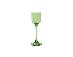Bomboniera Matrimonio harmony SET DA 2 PZ BICCHIERINI DA LIQUORE IN 4 COLORI ASSORTITI su Bomboniere Dolci Emozioni