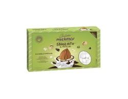 Confetti Maxtris Sbagliato al Pistacchio