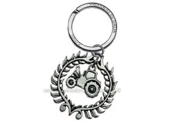 Bomboniera Laurea Portachiavi Agraria Laurea con Scatola