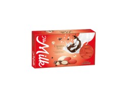 Maxtris Two Milk Classico Rosso