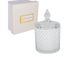 Bomboniera Matrimonio Scatola Cilindro Ginevra Etiemme