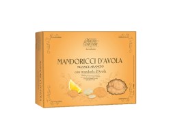 Confetti Maxtris Mandoricci Avola Nuance Arancio