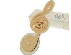 Bomboniera Matrimonio ETM spizzo tagliapizza nota