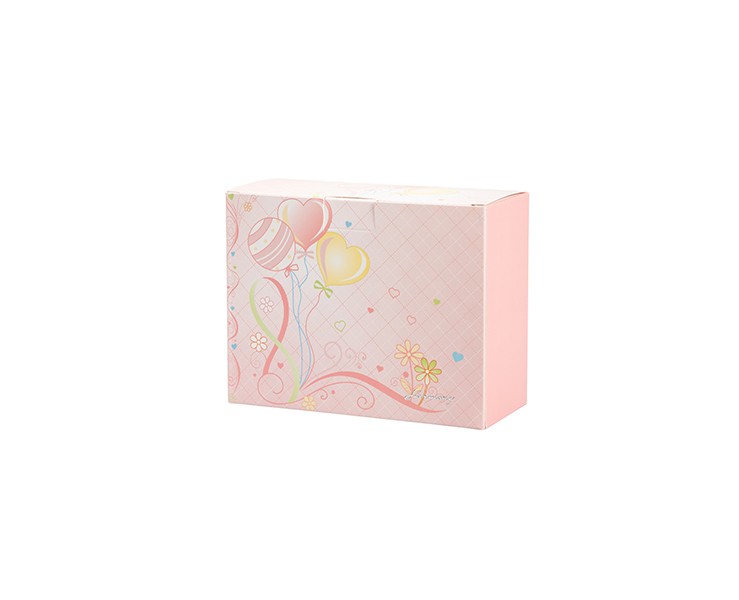 Bomboniera Harmony OROLOGIO PALLONCINO PORCELLANA ROSA CON FRASE CON BOX E SACCHETTO su Bomboniere Dolci Emozioni