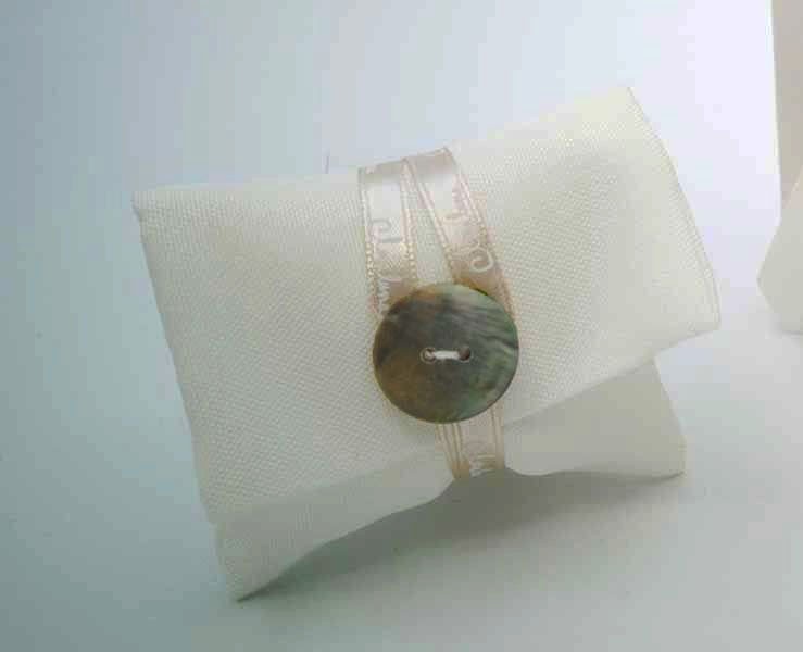 Bomboniera Matrimonio Claraluna Diffusore Piccolo Azzurro con Tappo in Gesso su Bomboniere Dolci Emozioni