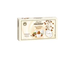 Confetti Maxtris Nocciolato Bianco