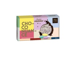 Confetti Maxtris Choco Nuance Avorio