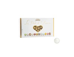 Confetti Maxtris Les Perles Etè - Blanc