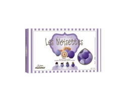 Confetti Maxtris Les Noisettes Sfumate Lilla