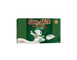Confetti Maxtris Two Milk Latte e Menta