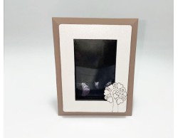 Bomboniera Matrimonio Mariella Martini portafoto  con albero della vita