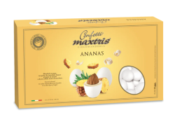 Confetti Maxtris Ananas