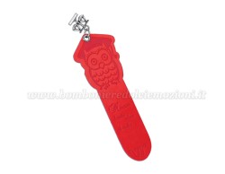 Bomboniera Laurea Giurisprudenza segnalibro ciondolo bilancia