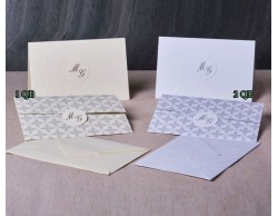 Bomboniera Solidale Matrimonio Quadrifoglio platone led tortora su Bomboniere Dolci Emozioni